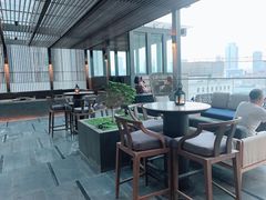 -四季酒店·空中花园 Aria on 9