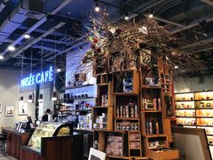 -MUSEE CAFE(保利·时光里店)