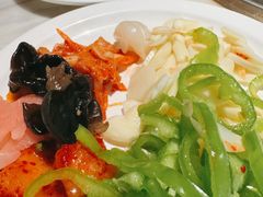 -火炉火自助餐(西直门凯德MALL店)