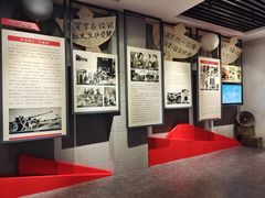 -大嶝英雄三岛战地观光园