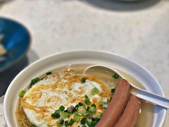 -新宝餐厅(流塘店)