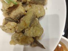 -丰收日·小海鲜·沪上家宴(顾村正大店)