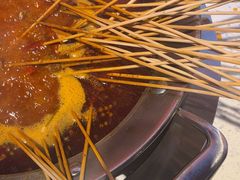 -钢管厂五区小郡肝火锅串串香(总店)