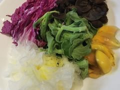 -狮王府淮扬菜(百家湖1912店)