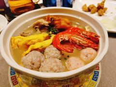 -老兴鲜(黄浦店)