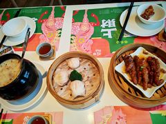 -虾饺妹·酒家(海珠广场店)