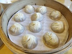 -鼎泰丰(嘉年华•海信广场VILLAGE店)