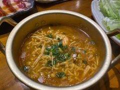 -万兴佳烤肉·长白山老味道(东岸里店)