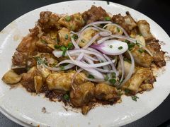 -明本湛江鸡•海鲜小厨(陈家祠店)