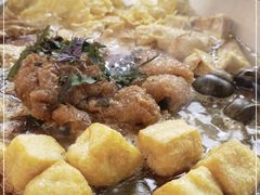 -小螺大作·螺蛳粉火锅(林和西店)