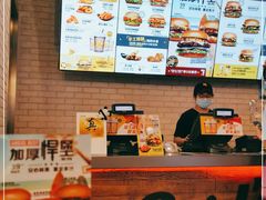 -卡乐星(美罗城店)