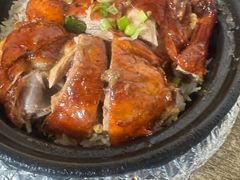 -煲煲香快餐(南京路店)