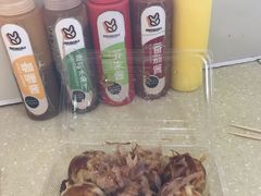 二路丸子-2路车站小丸子(青泥洼桥店)
