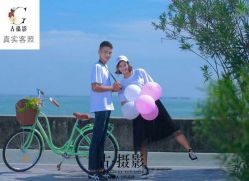 点击看大图 -古摄影婚纱