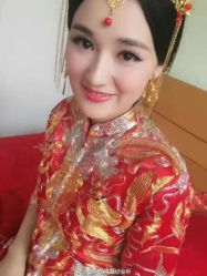 -圣柏莎高端婚纱会所