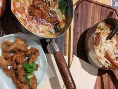 -小满手工粉(上海文峰广场店)