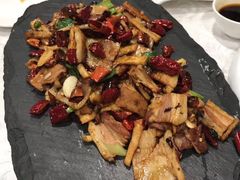 -马凯餐厅(地安门店)