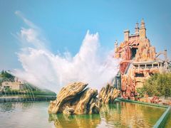 -青岛方特梦幻王国