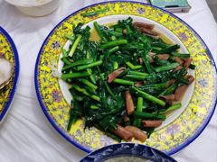 -胖子饺子馆·海鲜家常菜(海军博物馆店)