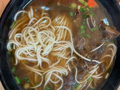 -瞻老元面馆(双塘路店)