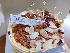 -甛时(咸奶油特色店)