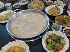 -老来福·非遗酸汤兔(凯旋路店)