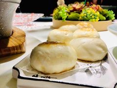 -小河盐帮·私家菜·烤鸭(三元桥·霄云路店)