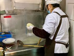 -天天鲜面馆(衡山路店)