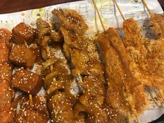 -老酱油炸社