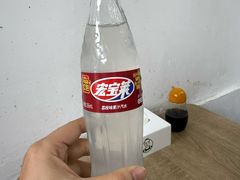 -小街曹师傅砂锅麻辣烫(亚泰大街店)