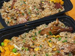 -扬二春炒饭(国庆路总店)