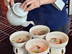 -卯时·龙光雅宴·精致锡帮菜(惠山古镇店)