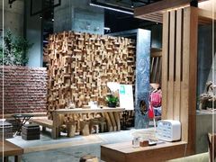 大堂-园里火锅(仁和新城店)