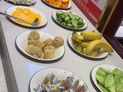 -豪享来(我格广场店)