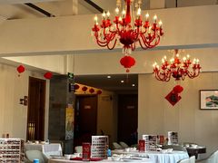 -月福京味斋·烤鸭店·北京菜(鼓楼总店)