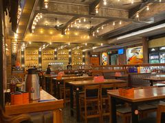大堂-COMMUNE幻师(翡翠山店)