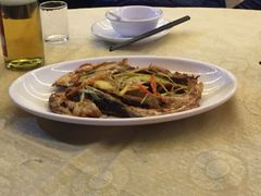 -隆都四季香饭店(碧海路店)