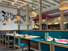 大堂-千稻剁椒大鱼头(CityOn熙地港店)