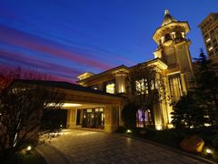 外景-上海浦东星河湾酒店