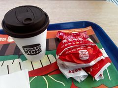 -汉堡王(北京三里屯购物中心)