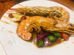 -汉巴味德(大悦城店)