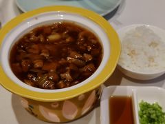 惠丰堂烧烩爪尖-惠丰堂饭庄·烤鸭·京味菜(翠微路店)