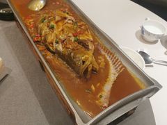 -徽州小镇(高新店)