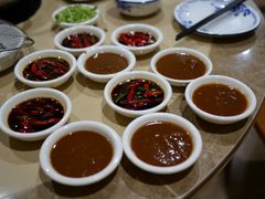 -伟记牛肉(金鸿公路店)