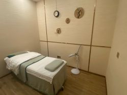 -芳朵美容养生SPA