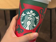 -星巴克臻选(北京太阳宫凯德店)