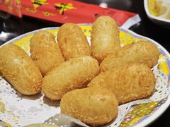 -芦月轩羊蝎子(劲松店)