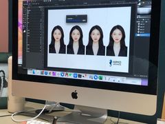 -海马体照相馆(无锡清扬茂业天地店)