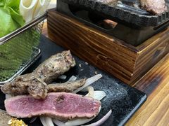 -豪客来牛排(中华城店)