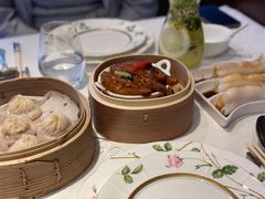 -翠园(北京王府中环店)